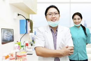 Dental Team