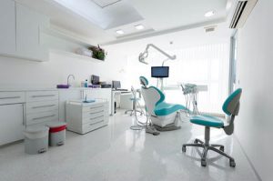 Dentist Office