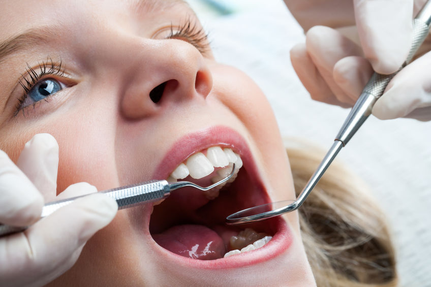 Pediatric Dentistry: Everything You Need to Know About Your Child’s