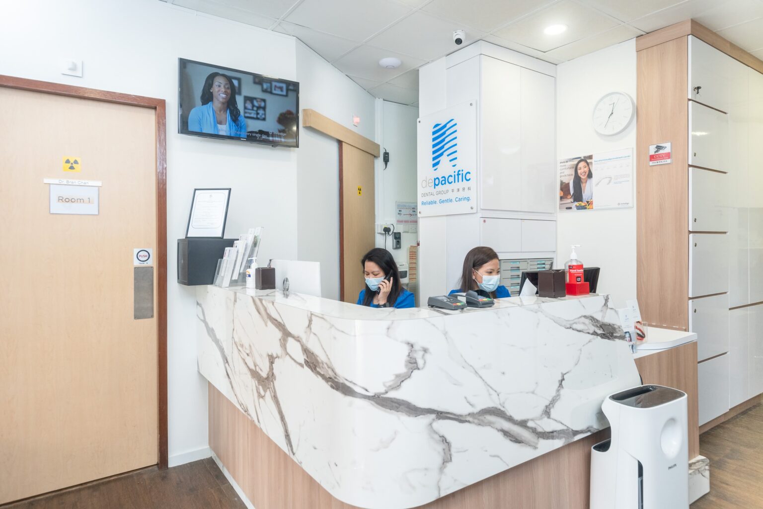 Dental Clinic @ Jurong West - Braces / Dental Implants