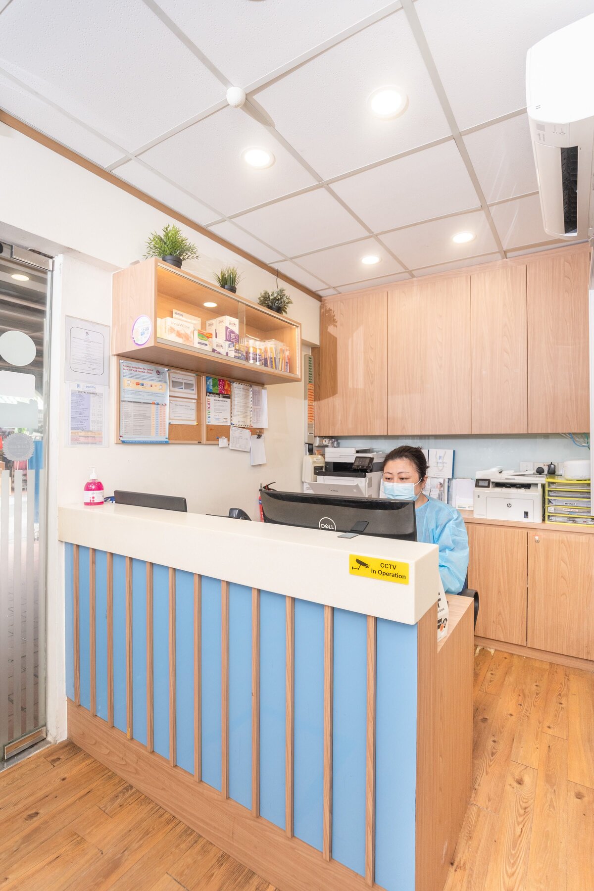 Dental Clinic Pasir Ris Invisalign® Braces Specialists