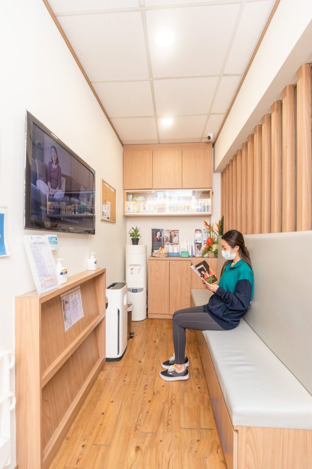 Dental Clinic Pasir Ris Invisalign® Braces Specialists