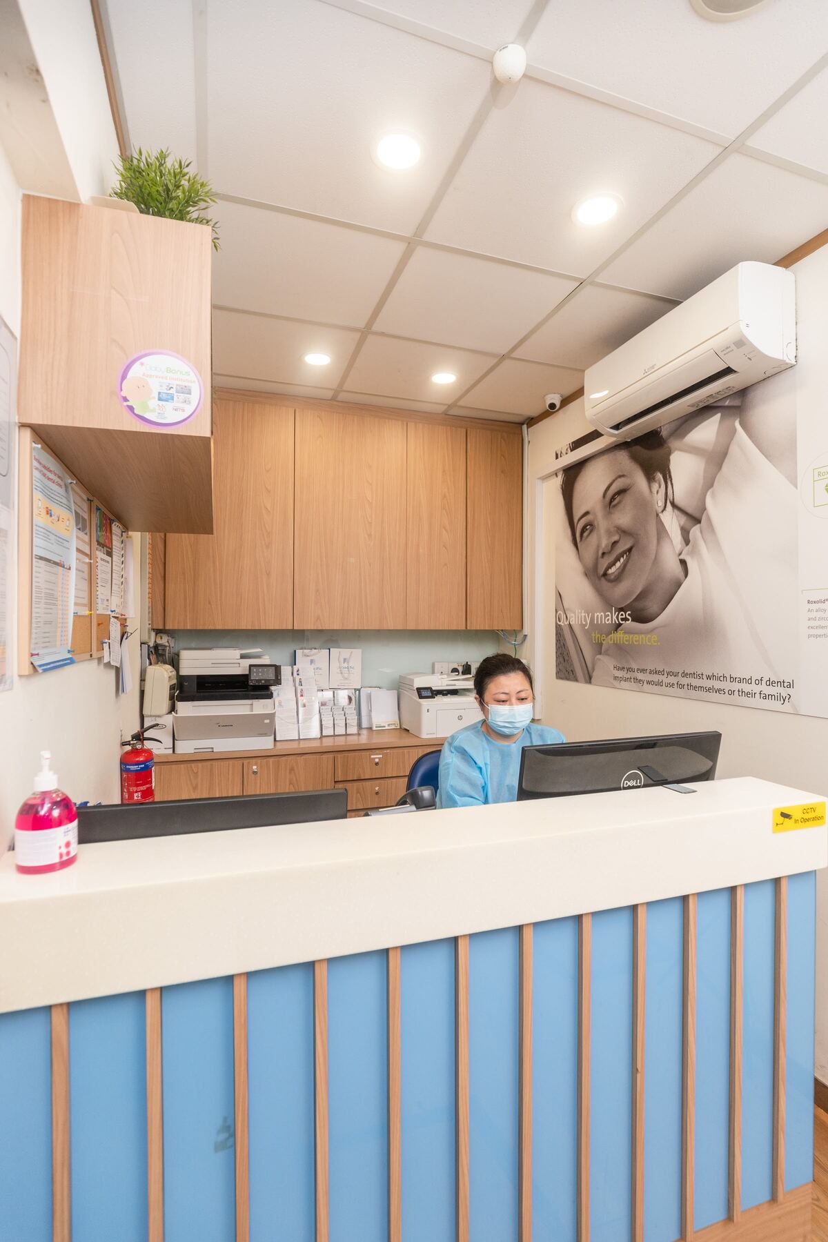 Dental Clinic Pasir Ris Invisalign® Braces Specialists