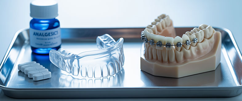 Ways to Stop Grinding Teeth