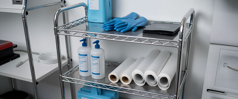Multi Layered Protection Procedure