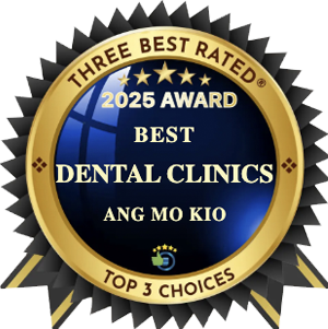 Best Dental Clinic - Ang Mo Kio