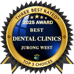 Best Dental Clinic - Jurong West