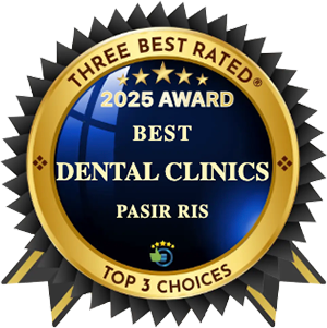 Best Dental Clinic - Pasir Ris